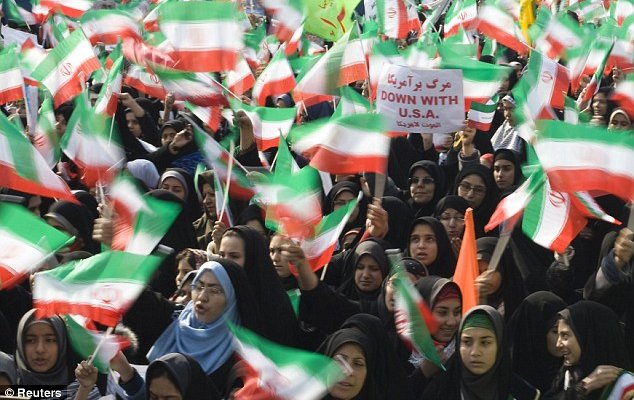 Iran-nucleare