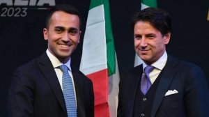 Giuseppe Conte