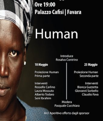 Human