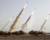 Iran Difesa aerea