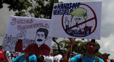 venezuela