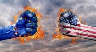Europe-Us