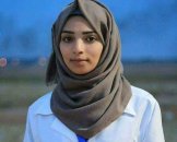 Razan Al-Najar