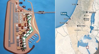 Gaza