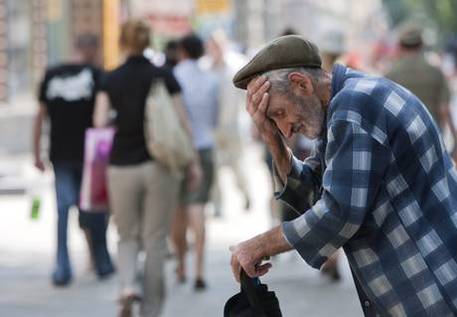 pensioni