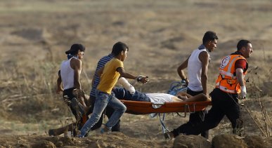 gaza