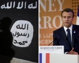 ISIS-macron