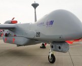 Israel-drone