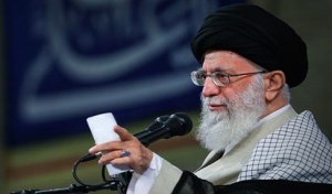 Khamenei