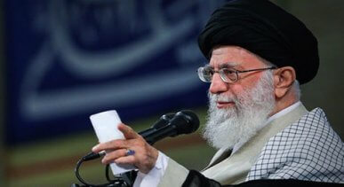 Khamenei