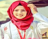 Razan Al-Najjar