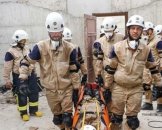 White Helmets