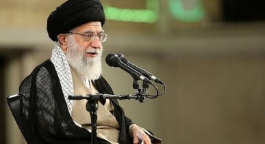 Khamenei