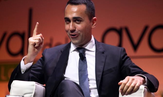 cinque-stelle-di-maio