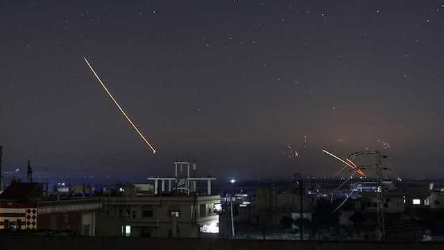 siria