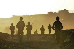 afghanistan