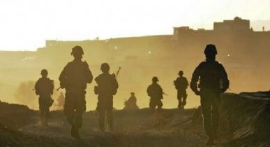 afghanistan