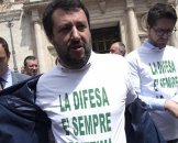 Legittima difesa