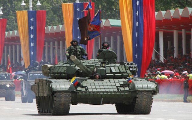 venezuela