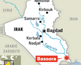 Iraq