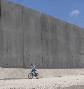 territori palestinesi