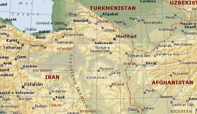 iran