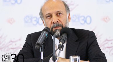 Heidarian Children cinema one of main cinematic activities in Iran 1