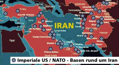 Iran-NATO