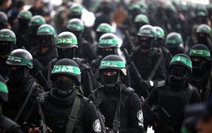 hamas