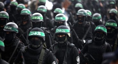 hamas