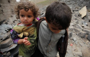 arabia-saudita-Yemen