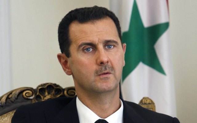 assad