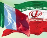 Iran-Italia
