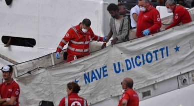 diciotti