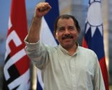 Nicaragua-ortega