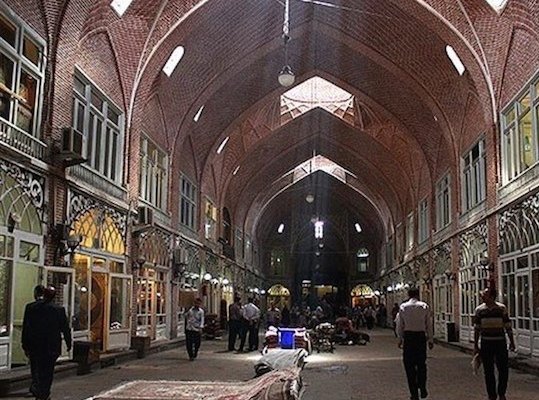 Tabriz
