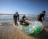 Gaza-pescatori