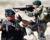 IRGC-Forces