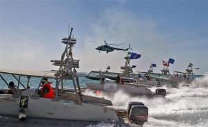 Irgc