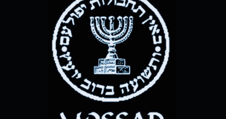 mossad