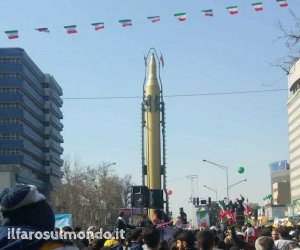 Iran-Irgc