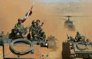 Libano-esercito-libanese