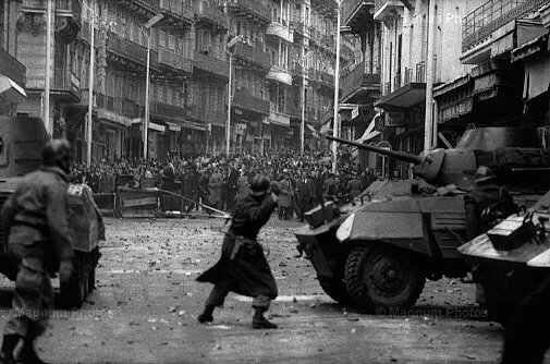 Francia-guerra-algeria