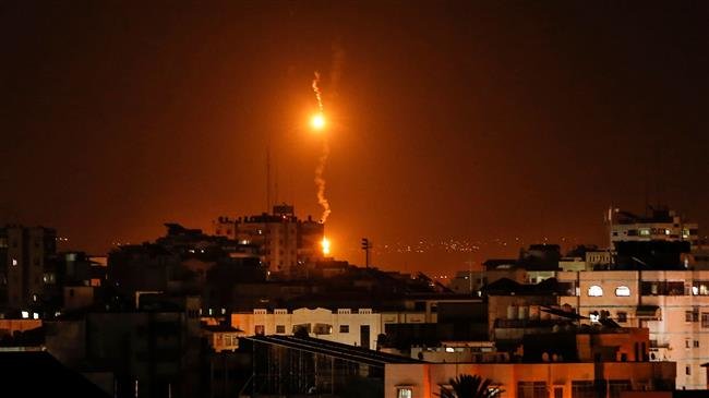 Striscia-di-gaza