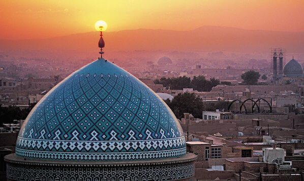 Iran