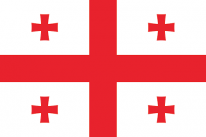 georgia-Occidente