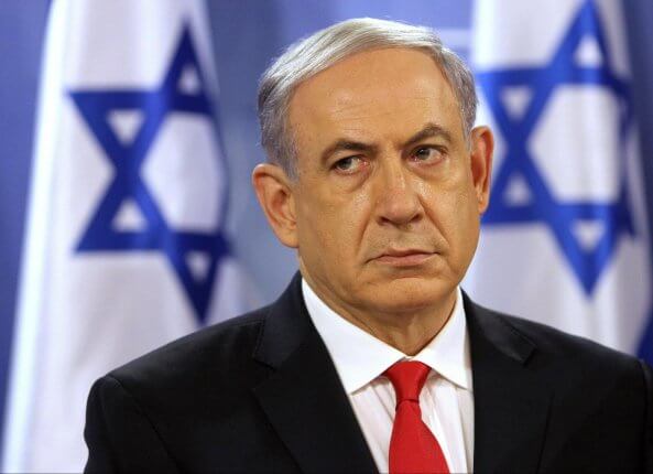 Netanyahu