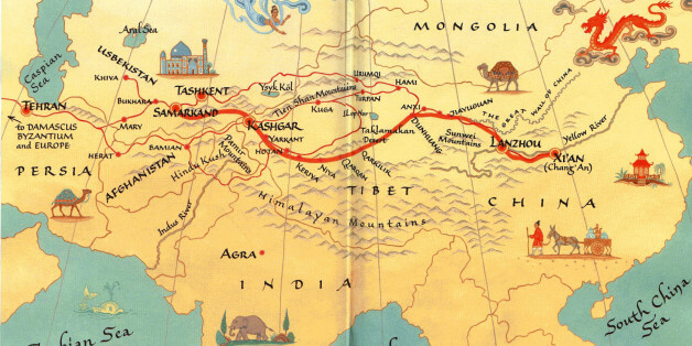eurasia