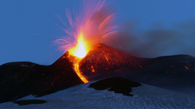 italia-etna