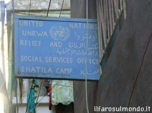 Unrwa